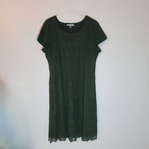 DownEast Kombu Green XXL